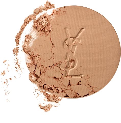 Yves Saint Laurent Encre de Peau All Hours Setting Powder 